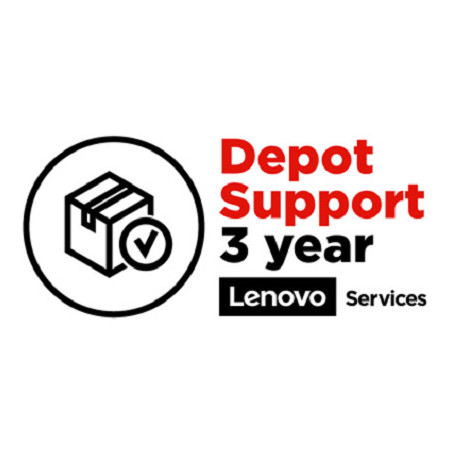 Lenovo 5WS0E97328 estensione della garanzia 1 licenza e 3 anno i