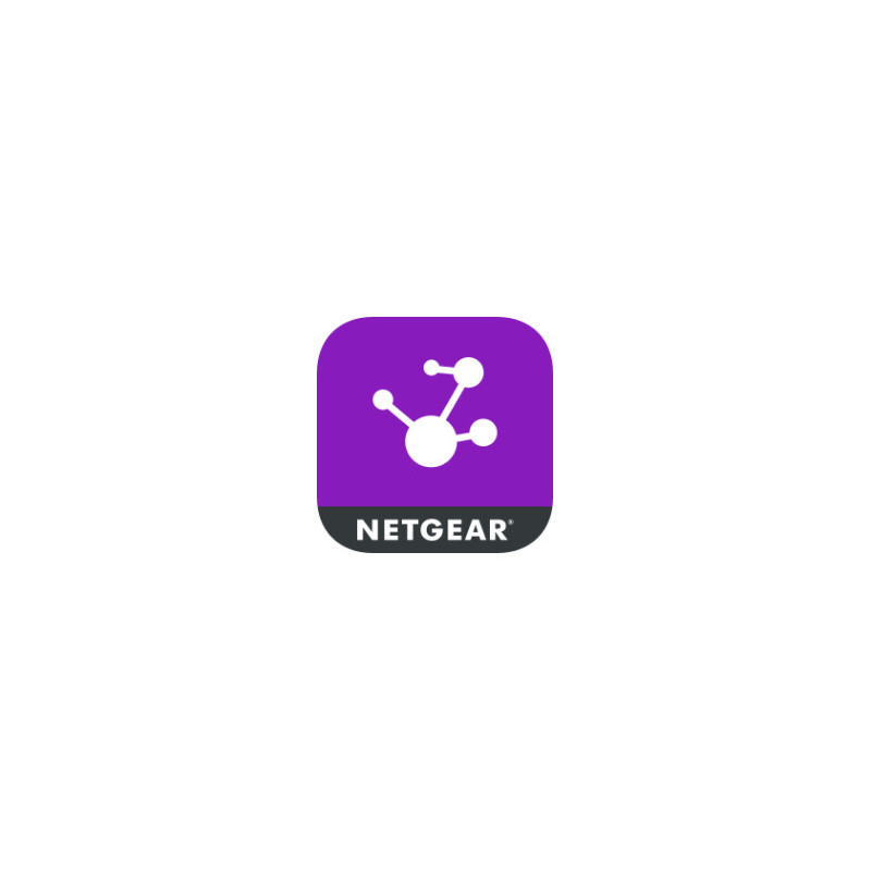 NETGEAR Insight PRO 5 anno/i