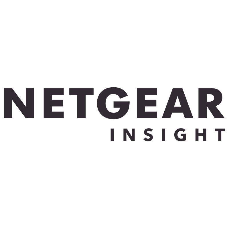 NETGEAR NPR100PK5 100 licenza/e Licenza 5 anno/i