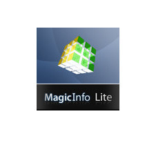 Samsung MagicInfo Lite S W Server License 1 licenza e