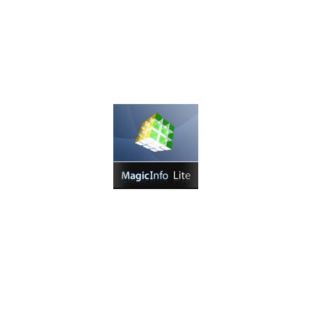 Samsung MagicInfo Lite S W Server License 1 licenza e