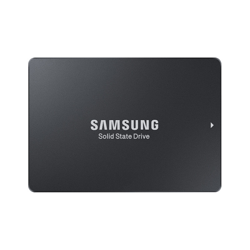 Samsung PM893 480 GB 2.5" Serial ATA III V-NAND TLC