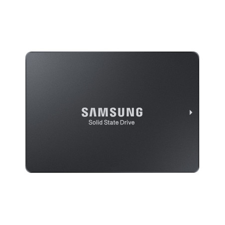 Samsung PM893 480 GB 2.5" Serial ATA III V-NAND TLC