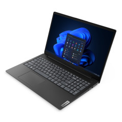 Lenovo V V15 G4 IRU Intel® Core™ i3 i3-1315U Computer portatile 39,6 cm (15.6") Full HD 8 GB DDR4-SDRAM 256 GB SSD Wi-Fi 5