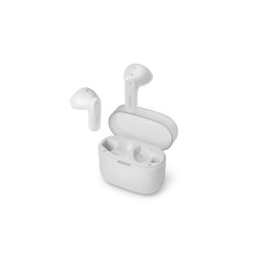 Philips TAT2139WT 00 cuffia e auricolare Wireless In-ear Musica e Chiamate Bluetooth Bianco