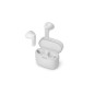 Philips TAT2139WT/00 cuffia e auricolare Wireless In-ear Musica e Chiamate Bluetooth Bianco