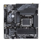 GIGABYTE B760M Gaming X AX Intel B760 Express LGA 1700 micro ATX