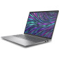 HP ZBook Power G11 Intel Core Ultra 7 155H Workstation mobile 40,6 cm (16") WUXGA 32 GB DDR5-SDRAM 1 TB SSD NVIDIA RTX 2000 Ada