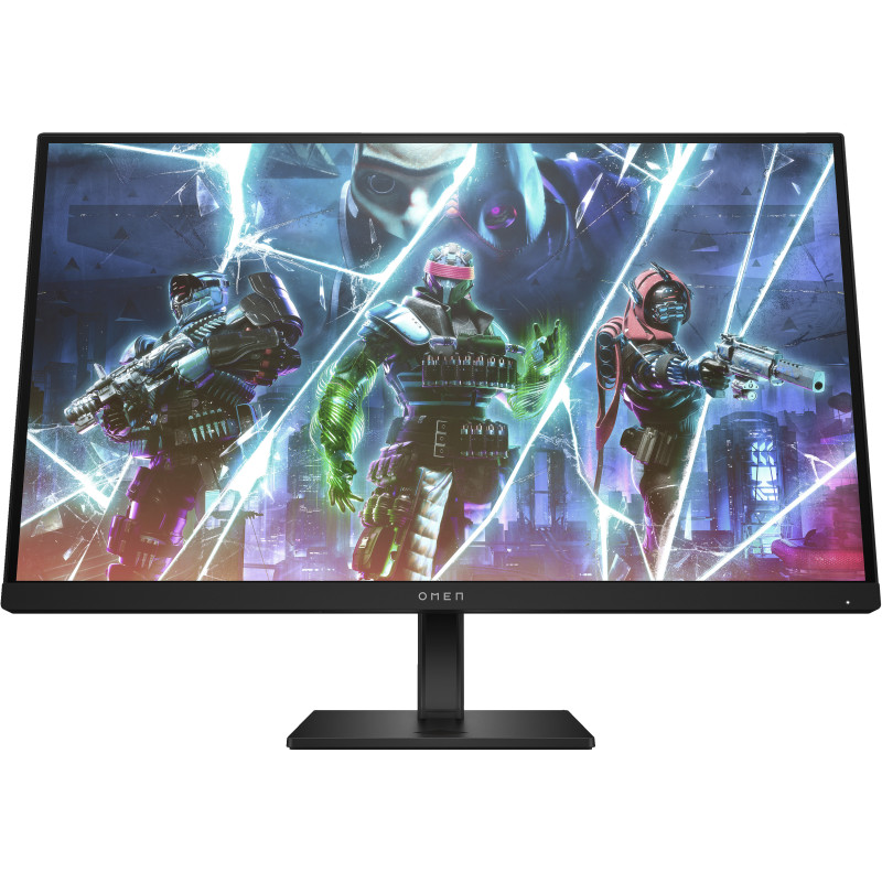 OMEN by HP Monitor da gaming 27" FHD 240 Hz – OMEN 27s