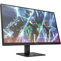 OMEN by HP Monitor da gaming 27" FHD 240 Hz – OMEN 27s