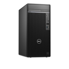 DELL OptiPlex 7020 Plus Intel® Core™ i5 i5-14500 16 GB DDR5-SDRAM 512 GB SSD Windows 11 Pro Mini Tower PC Nero