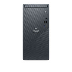 DELL Inspiron 3030 Intel® Core™ i5 i5-12400 8 GB DDR5-SDRAM 512 GB SSD Windows 11 Pro Desktop PC Nero, Blu