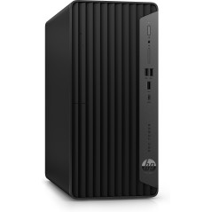 HP Pro 400 G9 Intel® Core™ i5 i5-13500 16 GB DDR4-SDRAM 1 TB SSD Windows 11 Pro Tower PC Nero