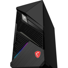 MSI MPG Infinite X2 14NUG7-471IT Intel® Core™ i7 i7-14700KF 32 GB DDR5-SDRAM 2 TB SSD NVIDIA GeForce RTX 4080 SUPER Windows 11