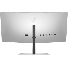 HP Monitor serie 7 Pro WQHD per videoconferenze da 34'' - 734pm