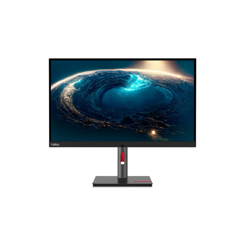 Lenovo ThinkVision P32pz-30 LED display 80 cm (31.5") 3840 x 2160 Pixel 4K Ultra HD LCD Nero