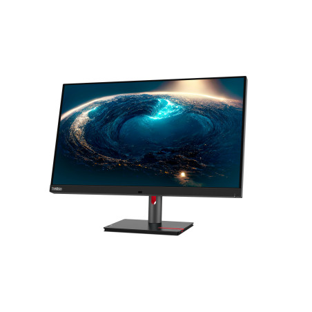 Lenovo ThinkVision P32pz-30 LED display 80 cm (31.5") 3840 x 2160 Pixel 4K Ultra HD LCD Nero