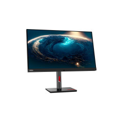 Lenovo ThinkVision P32pz-30 LED display 80 cm (31.5") 3840 x 2160 Pixel 4K Ultra HD LCD Nero