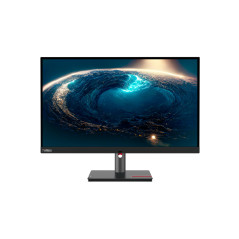 Lenovo ThinkVision P32pz-30 LED display 80 cm (31.5") 3840 x 2160 Pixel 4K Ultra HD LCD Nero