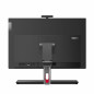 Lenovo ThinkCentre M90a Intel® Core™ i5 i5-14500 60,5 cm (23.8") 1920 x 1080 Pixel Touch screen PC All-in-one 16 GB DDR5-SDRAM