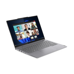 Lenovo ThinkBook 14 Intel Core Ultra 5 125U Ibrido (2 in 1) 35,6 cm (14") Touch screen WUXGA 16 GB DDR5-SDRAM 512 GB SSD Wi-Fi