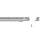 Compulocks MacBook Air 2020 M1 T-slot Ldg Lck Adptr cavo di rete