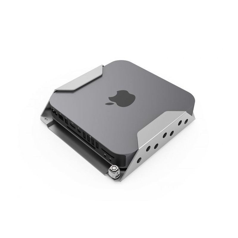 Compulocks Mac Mini Security Mount Argento Alluminio 1 pz