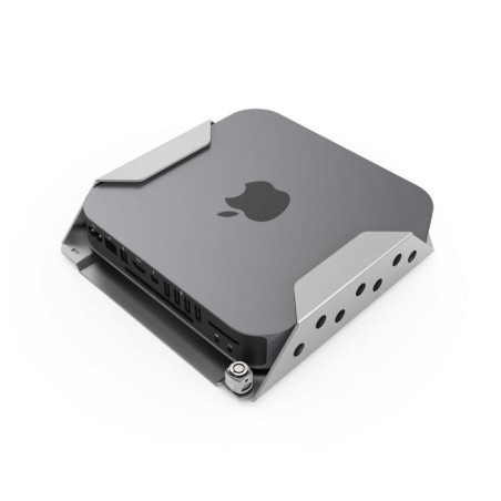 Compulocks Mac Mini Security Mount Argento Alluminio 1 pz