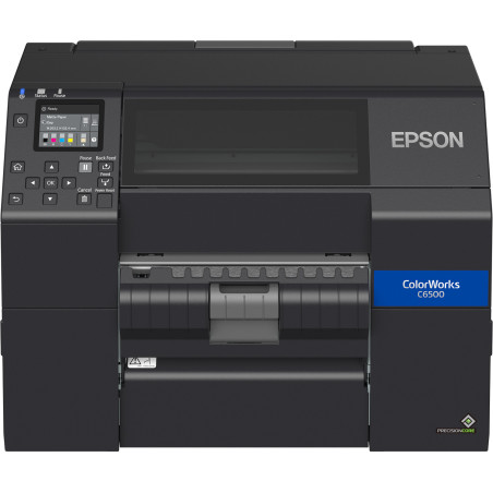 Epson ColorWorks CW-C6500Pe (mk)