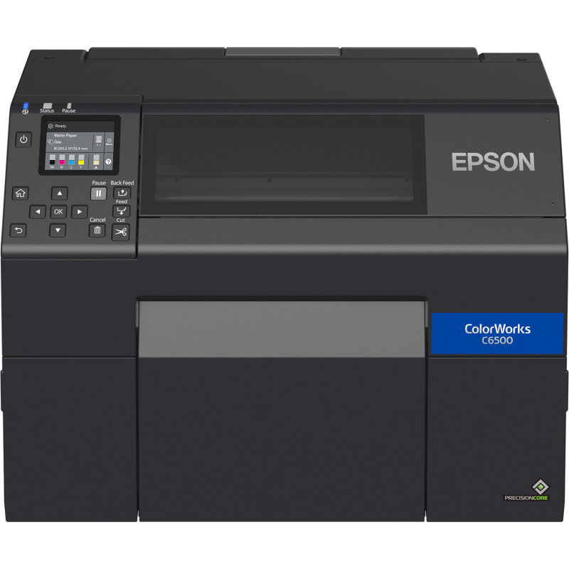 Epson ColorWorks CW-C6500Ae