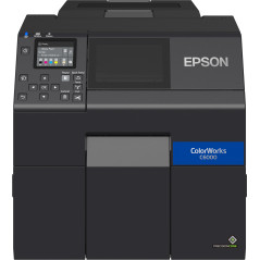 Epson ColorWorks CW-C6000Ae