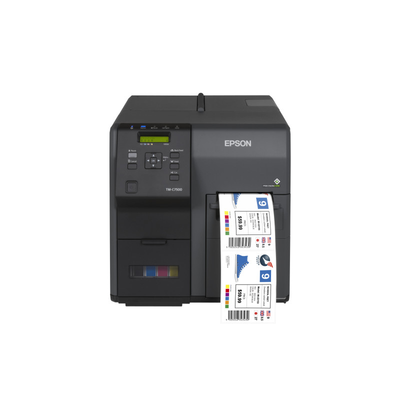 Epson ColorWorks C7500