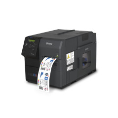 Epson ColorWorks C7500