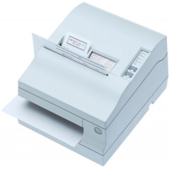 Epson TM-U950 (285)  Serial, w o PS, ECW, modified paper guide