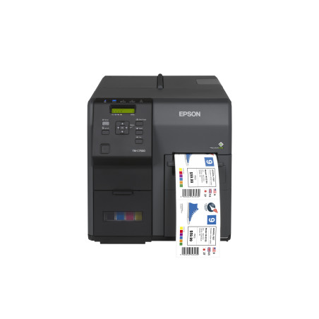 Epson ColorWorks C7500G