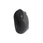 Conceptronic ORAZIO02IT tastiera Mouse incluso Ufficio RF Wireless QWERTY Italiano Nero