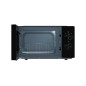 Hisense H20MOBP1G forno a microonde Nero Microonde con grill Superficie piana 20 L 700 W