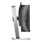 Philips 49B2U6903CH/00 Monitor PC 124,5 cm (49") 5120 x 1440 Pixel Dual QHD LCD Grigio