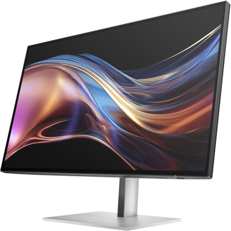 HP Monitor serie 7 Pro QHD Thunderbolt 4 da 27'' - 727pu