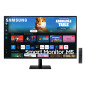 Samsung Smart Monitor M5 - M50D da 32'' Full HD Flat