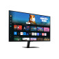 Samsung Smart Monitor M5 - M50D da 32'' Full HD Flat