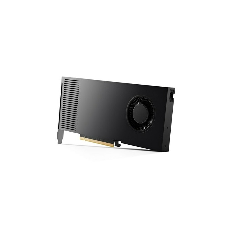 DELL NVIDIA RTX 4000 Ada Gen 20GB GDDR6