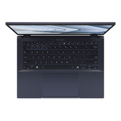 ASUS ExpertBook B5 B5404CVA-Q50069X Intel Core Ultra 7 150U Computer portatile 35,6 cm (14") WUXGA 16 GB DDR5-SDRAM 1 TB SSD