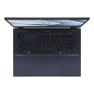 ASUS ExpertBook B5 B5404CVA-Q50069X Intel Core Ultra 7 150U Computer portatile 35,6 cm (14") WUXGA 16 GB DDR5-SDRAM 1 TB SSD