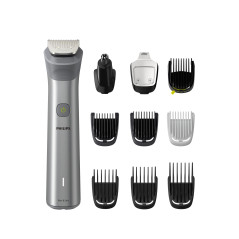 Philips Multigroom Series 5000 rifinitore all-in-one 10 in 1 per viso, testa e corpo MG5920 15