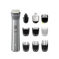 Philips Multigroom Series 5000 rifinitore all-in-one 10 in 1 per viso, testa e corpo MG5920/15