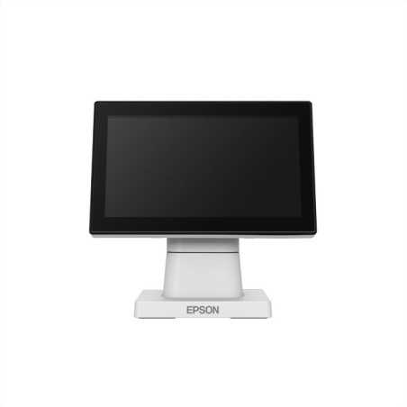 Epson DM-D70 (101): USB Customer Display, White