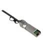 StarTech.com Cisco SFP-H10GB-CU5M Compatibile SFP+ 10-Gigabit Ethernet (10GbE) Cavo Passivo Twinax ad attacco diretto - 5 m