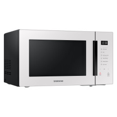 Samsung Microonde Grill BESPOKE Cottura Sana con Vaporiera 30L MG30T5018UE