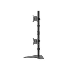 Equip 650128 supporto da tavolo per Tv a schermo piatto 81,3 cm (32") Scrivania Nero